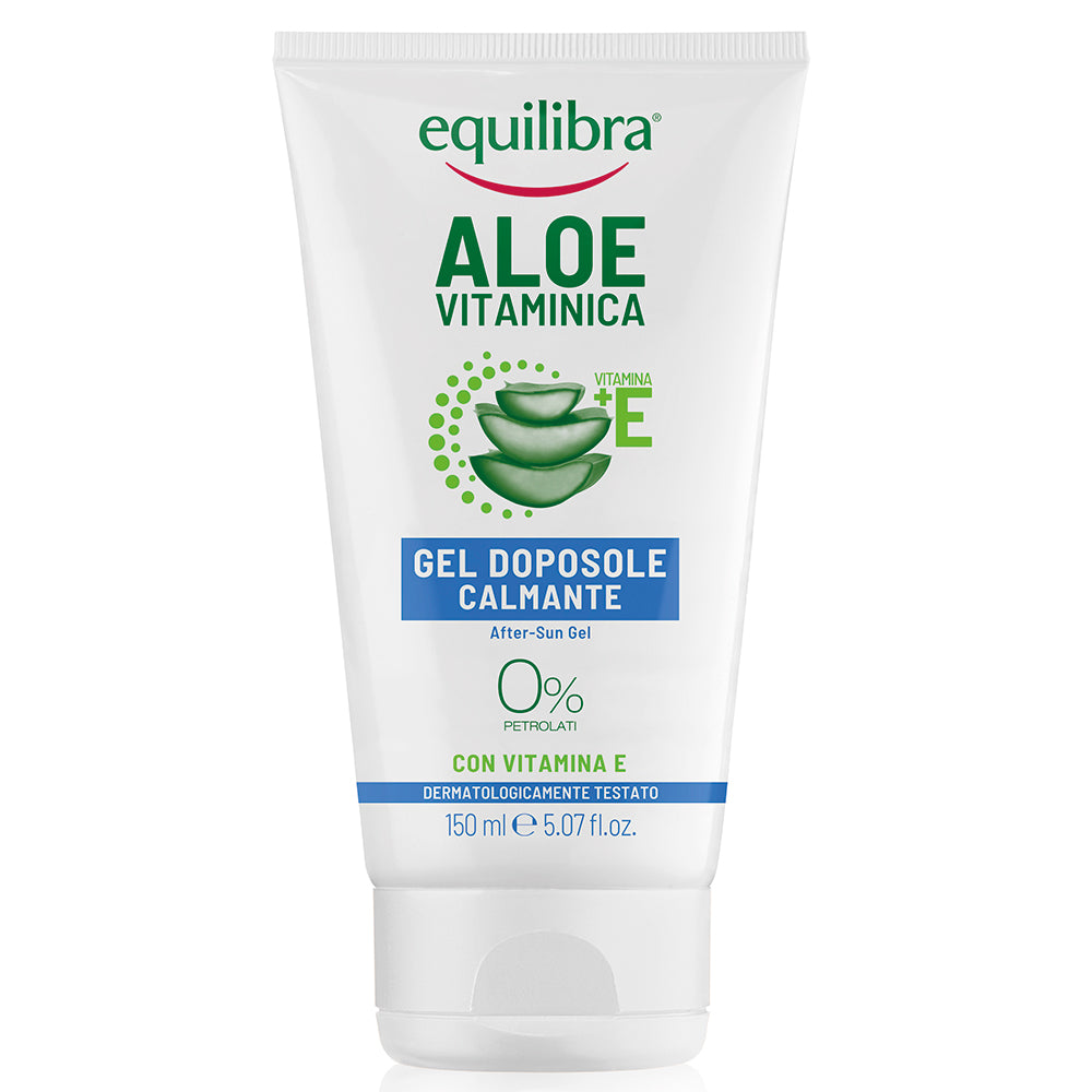 Gel Doposole Aloe Vitaminica