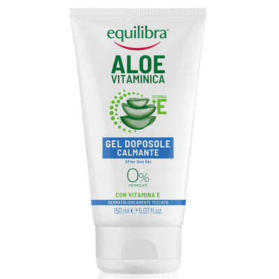 Gel Doposole Aloe Vitaminica