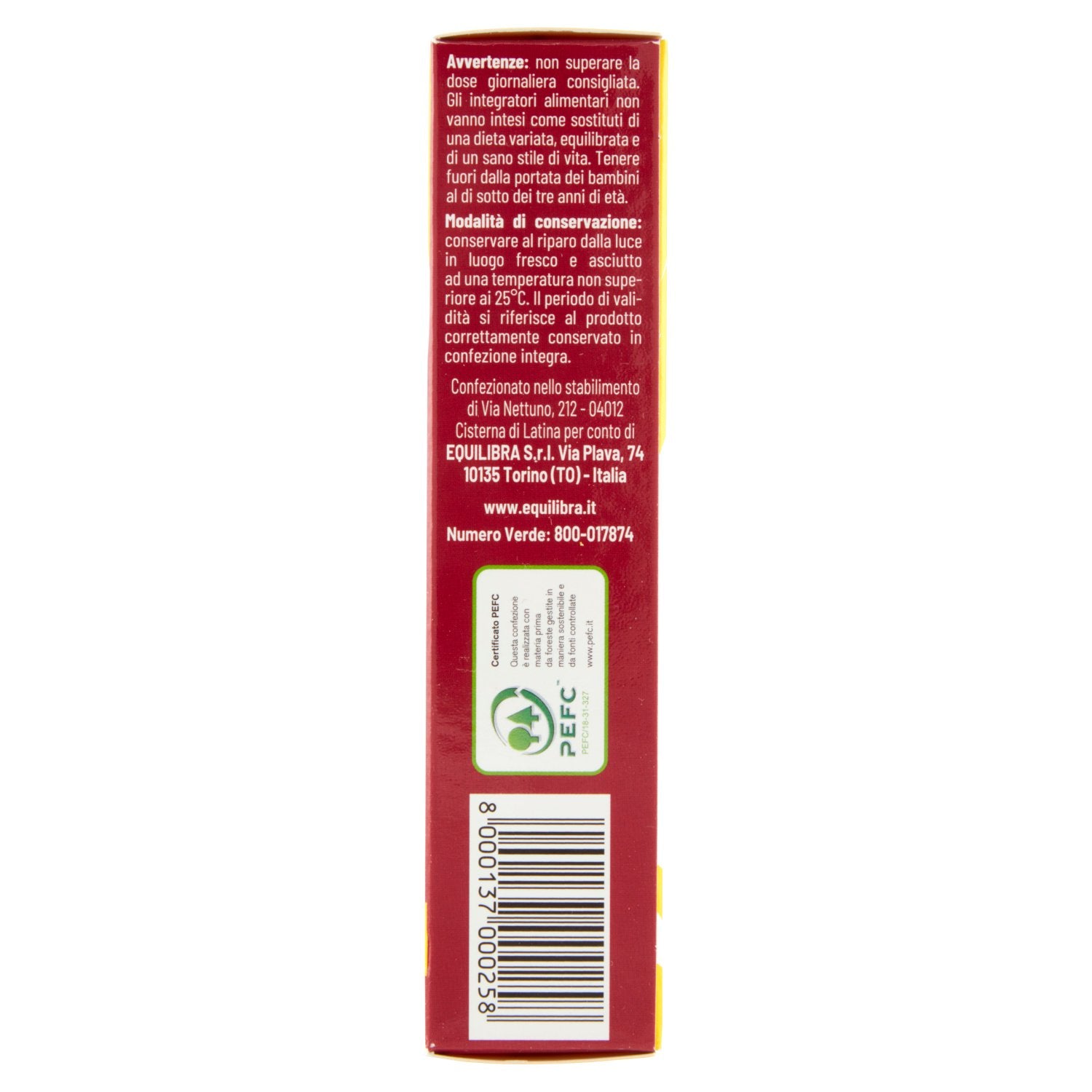 Parte+destra+planogramma