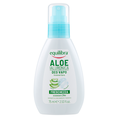 Deo Vapo Aloe