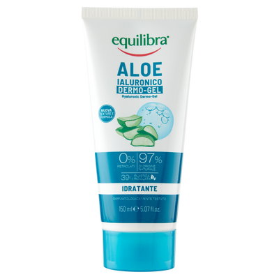 Dermo Gel Ialuronico