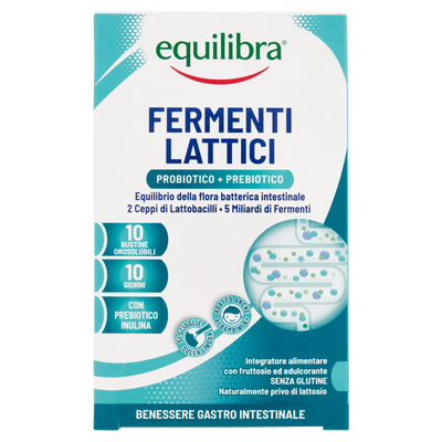Fermenti Lattici