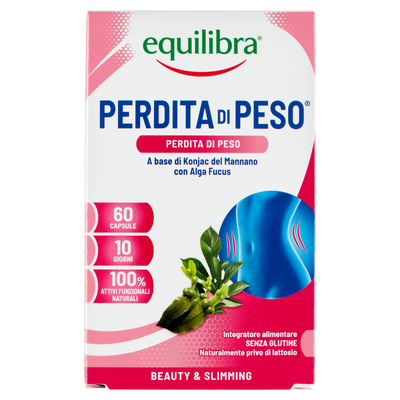 Perdita di Peso