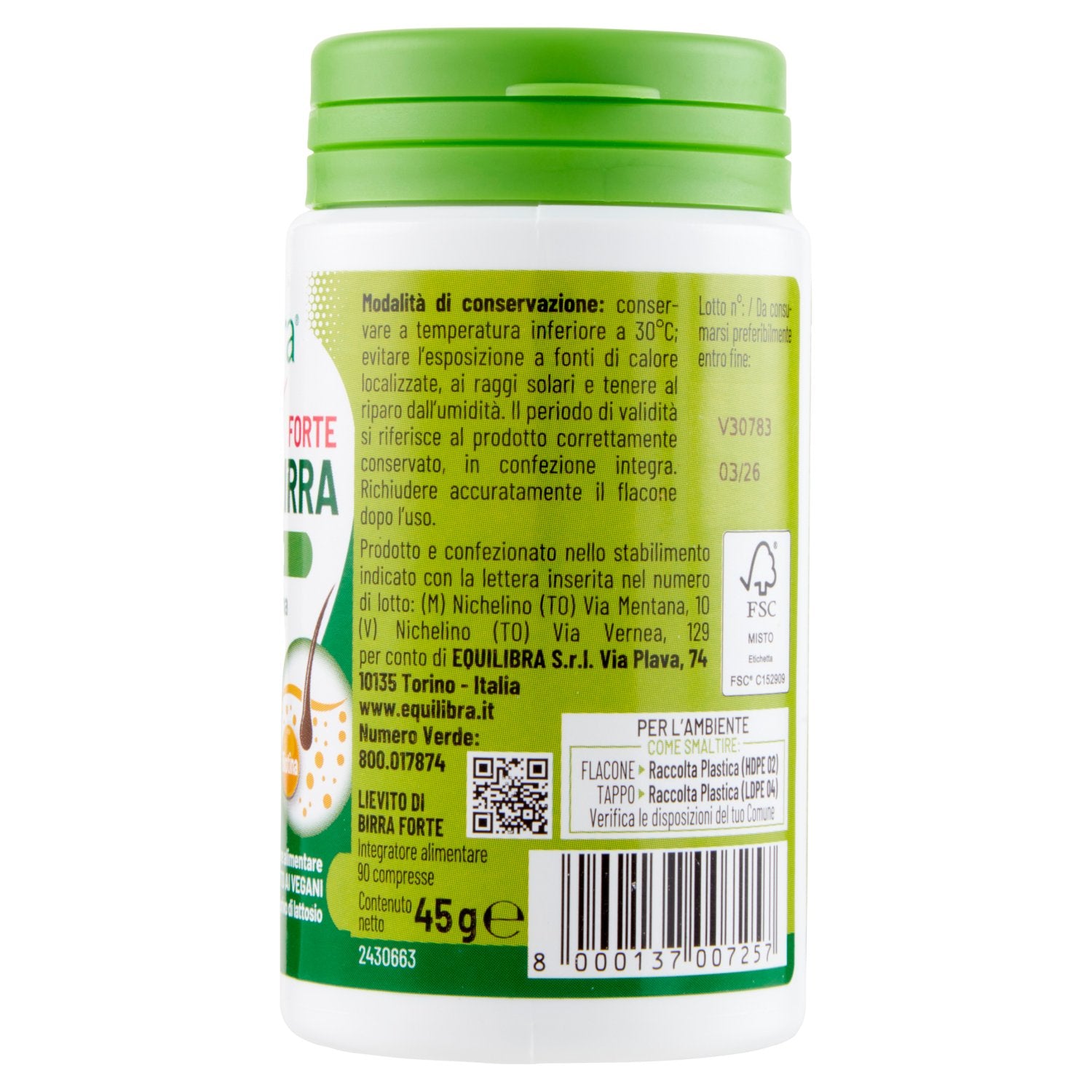 Parte+destra+planogramma