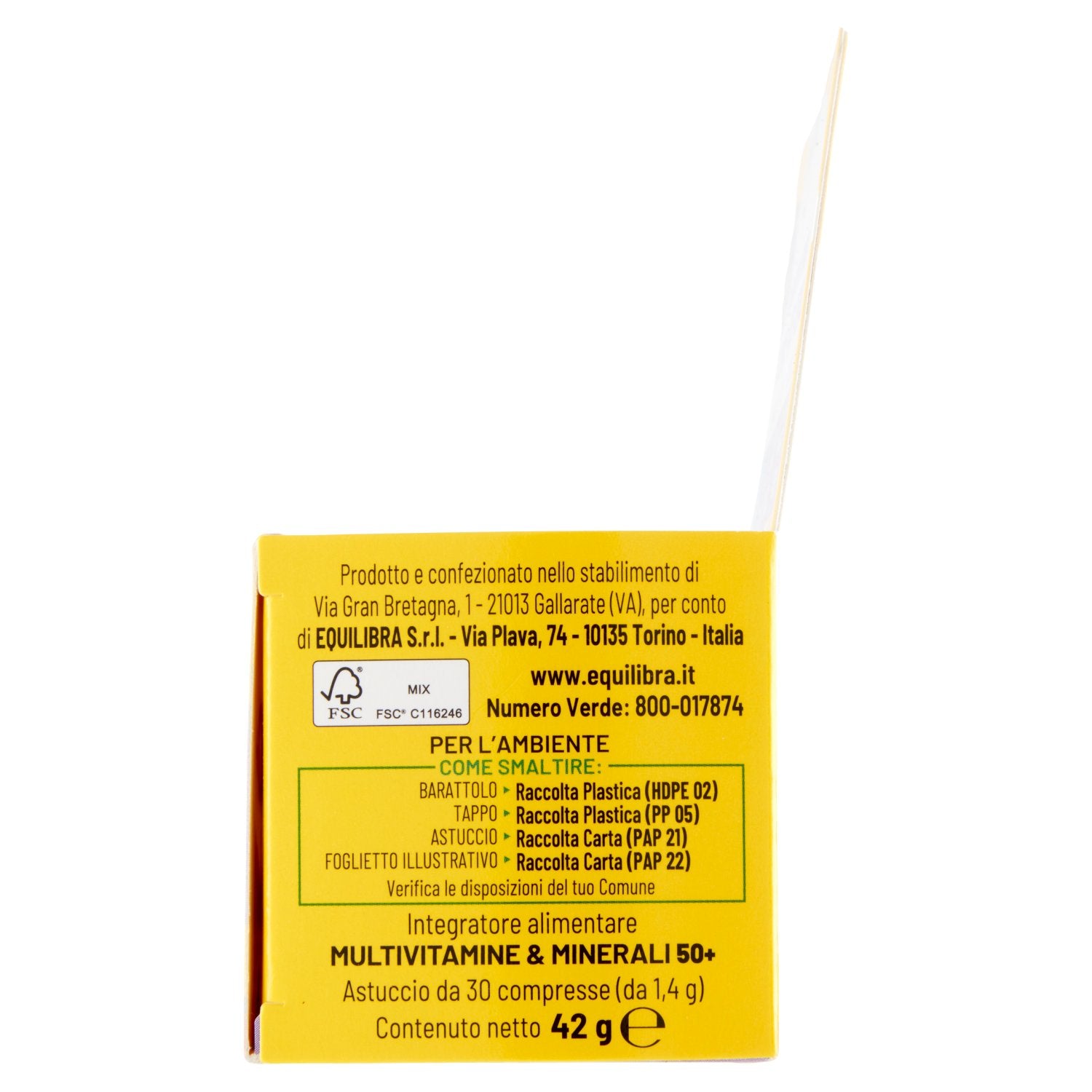 Parte+destra+planogramma