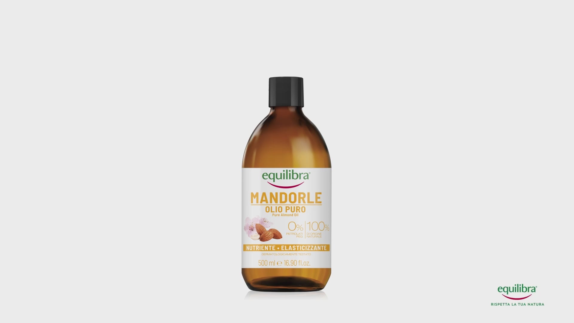 Olio di Mandorle Dolci