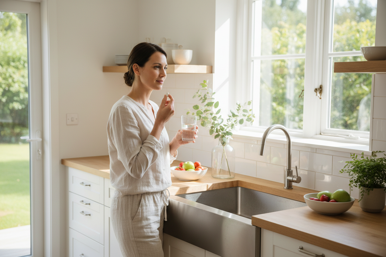 Vitamina B12: tutto quello che devi sapere