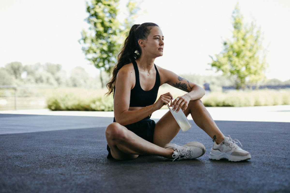 Cosa serve al tuo corpo durante lo sport