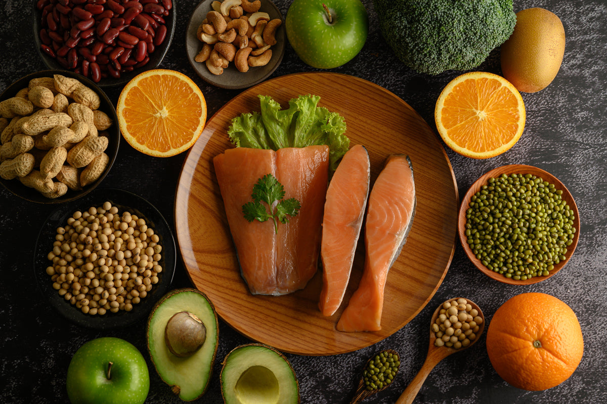OMEGA 3 e cuore: cosa dice la scienza