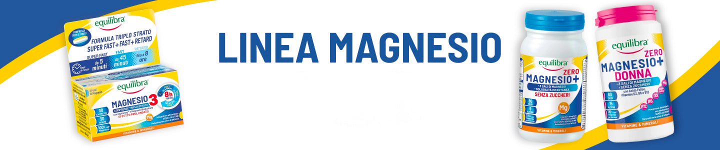 Magnesio