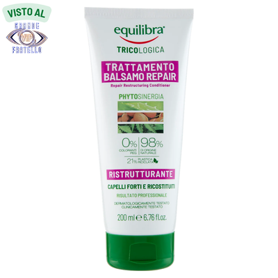 Balsamo Repair Ristrutturante
