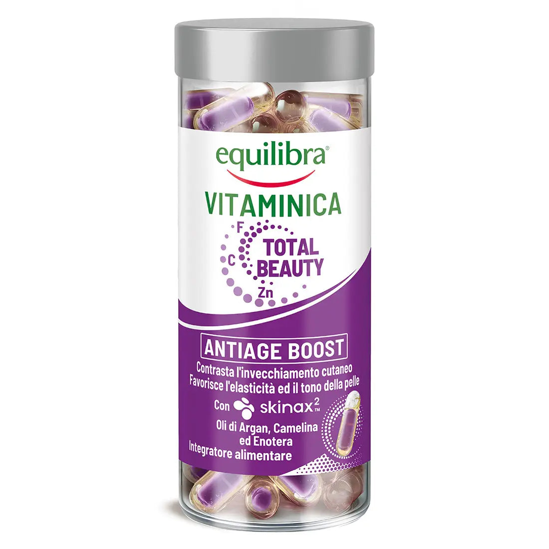 AntiAge Boost Total Beauty Vitaminica