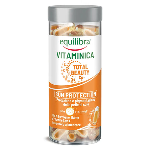 Sun Protection Total Beauty Vitaminica