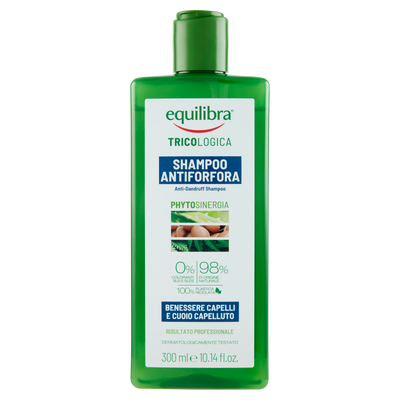 Shampoo Antiforfora