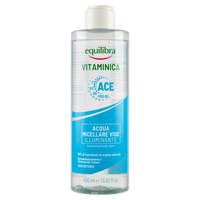 Acqua Micellare Viso Illuminante