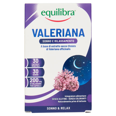 Valeriana