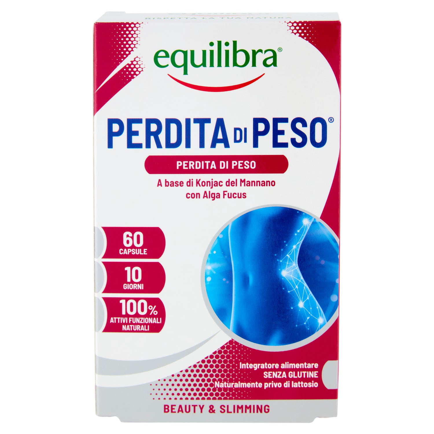 Perdita di Peso