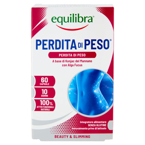 Perdita di Peso