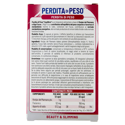 Perdita di Peso