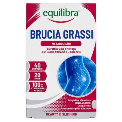 Brucia Grassi