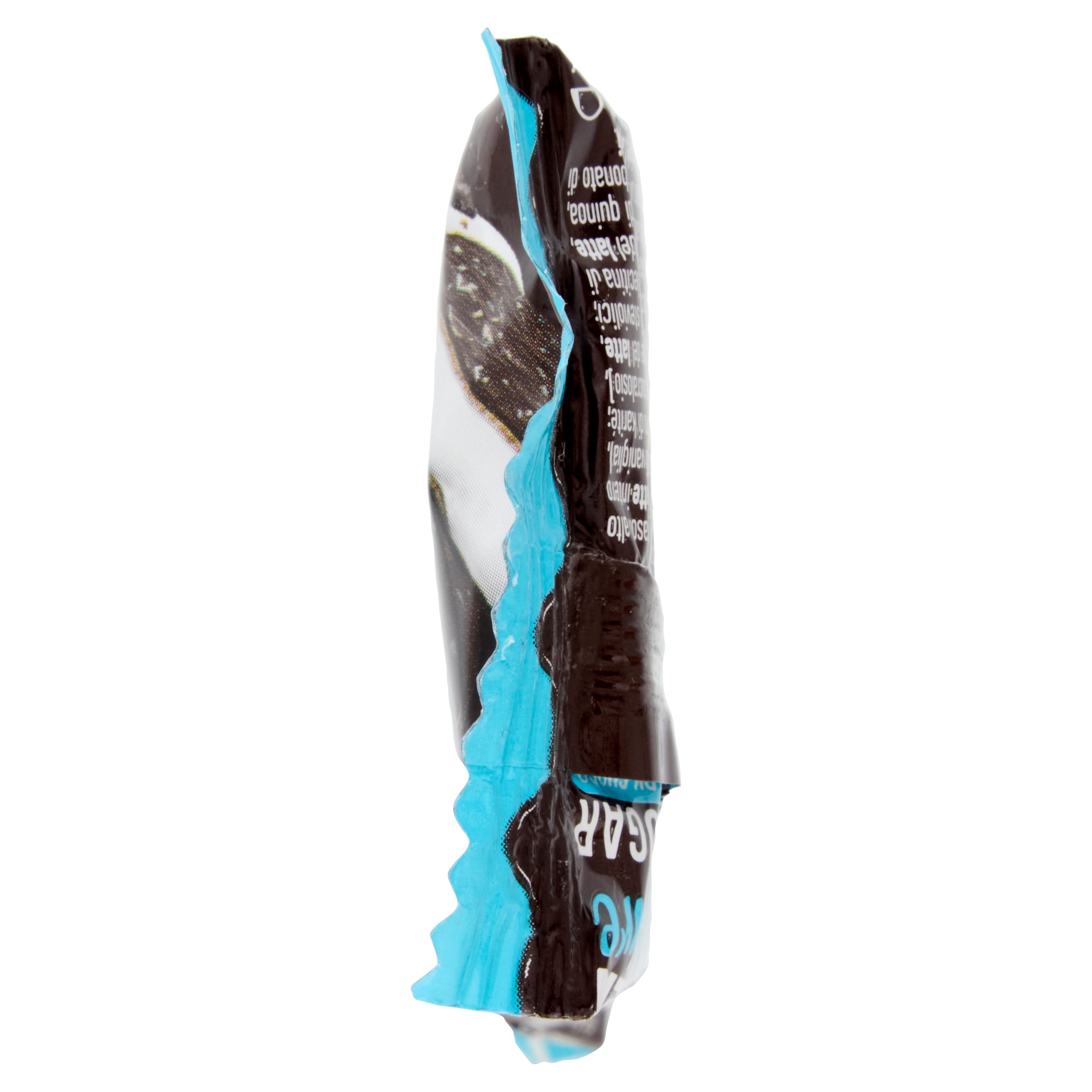 Dobloni Protein Pleasure al gusto Cocco e Cioccolato Fondente con crema proteica e a basso contenuto di zuccheri