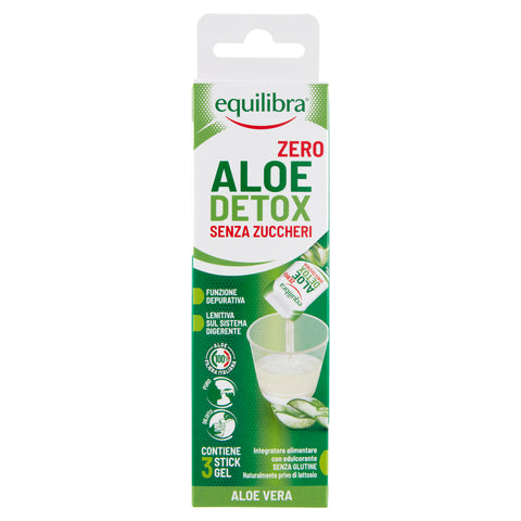 Aloe Detox Zero