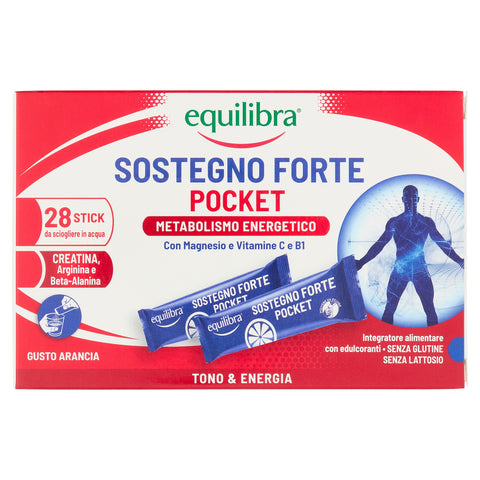 Sostegno Forte pocket