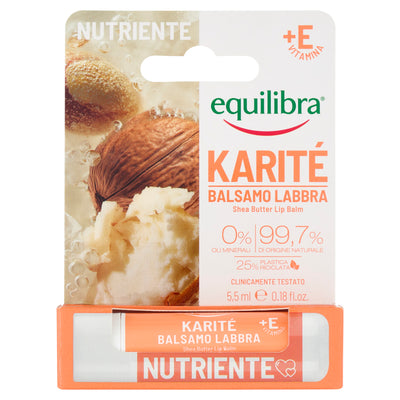 Stick Labbra Karitè