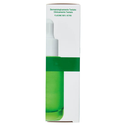 Siero Viso Anti-aging Aloe Ialuronica