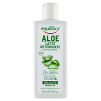 Latte Detergente Aloe