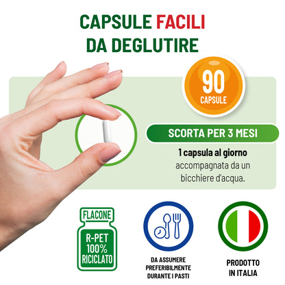 Biotina Complex
