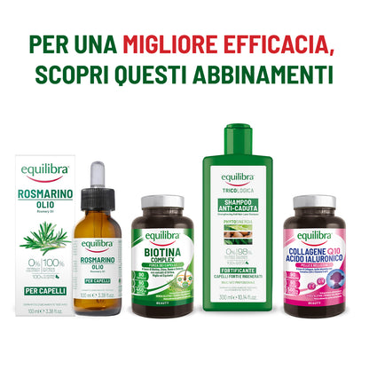 Biotina Complex