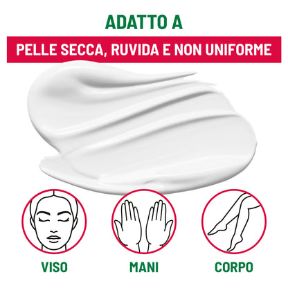 Urea Repair Dermo-Crema Idratante