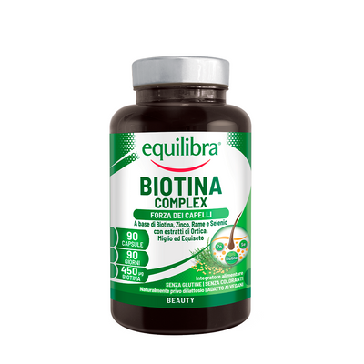 Biotina Complex