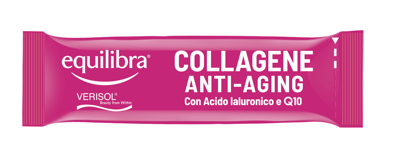 Collagene Anti-Aging per la pelle e la bellezza