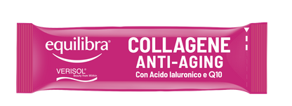 Collagene Anti-Aging per la pelle e la bellezza