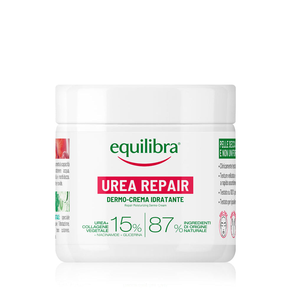 Urea Repair Dermo-Crema Idratante