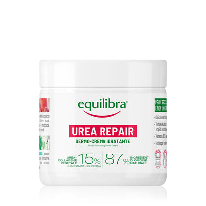 Urea Repair Dermo-Crema Idratante