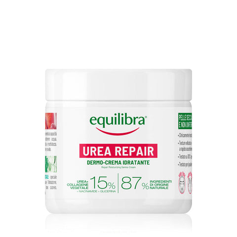 Urea Repair Dermo-Crema Idratante