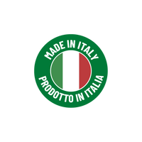 MADE IN ITALY