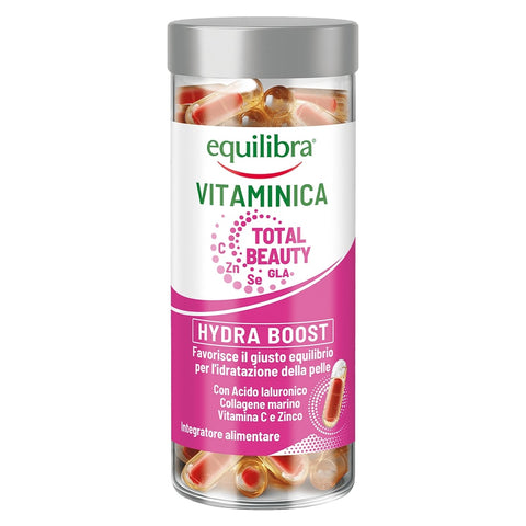 Hydra Boost Total Beauty Vitaminica