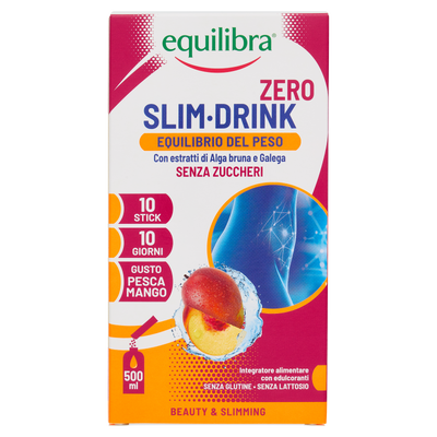 Slim Drink ZERO