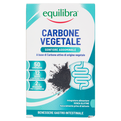 Carbone Vegetale