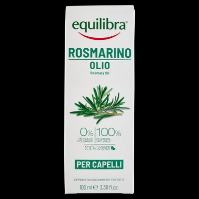 Olio di Rosmarino
