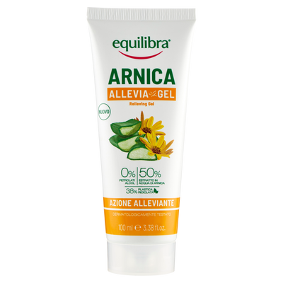Arnica Allevia-Gel