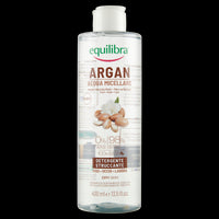 Acqua Micellare Argan