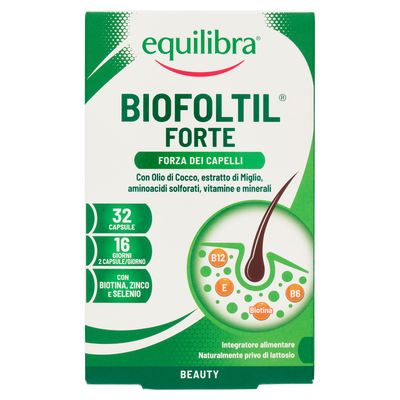 Biofoltil Forte