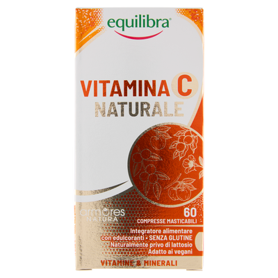 Vitamina C Naturale
