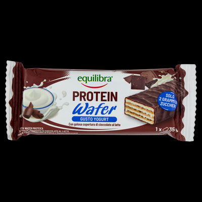Barretta Protein Wafer Yogurt