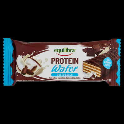Barretta Protein Wafer Cocco